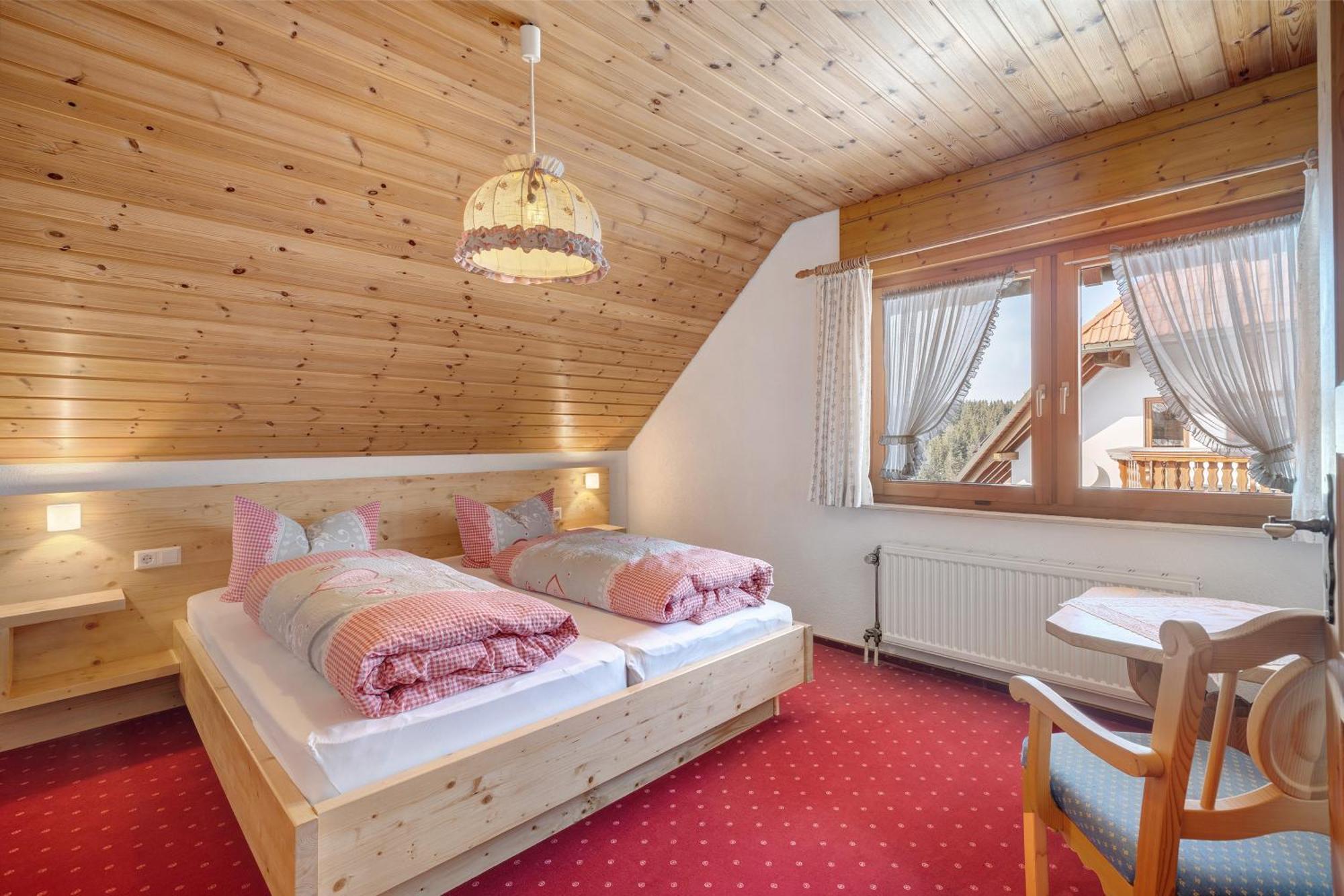 Haus Kandelblick Furtwangen Ngoại thất bức ảnh
